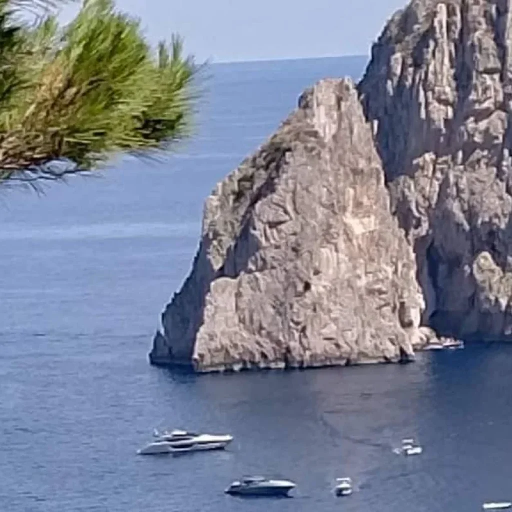 Explore SORRENTO FOR YOUTH for 5 days with Wherever Tours and discover unforgettable experiences - Photo 2
