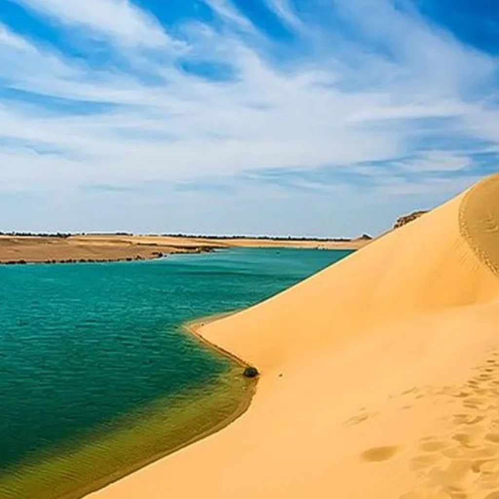 Explore Tour to Fayoum Oasis From Cairo for 1 days with Egypt Tours USA and discover unforgettable experiences - Photo 2