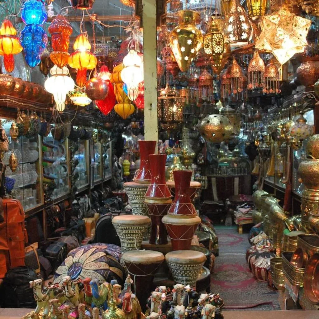 Explore 9 Days Alexandria, Cairo & Sharm El Sheikh Holiday for 9 days with Egypt Tours USA and discover unforgettable experiences - Photo 2
