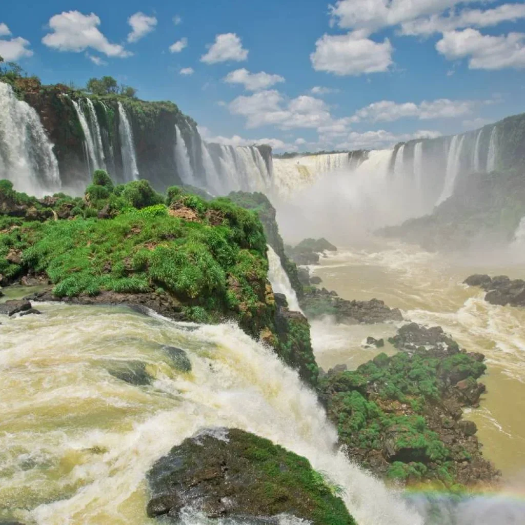 Explore Iguassu Falls Independent Adventure for 4 days with G Adventures and discover unforgettable experiences - Photo 2