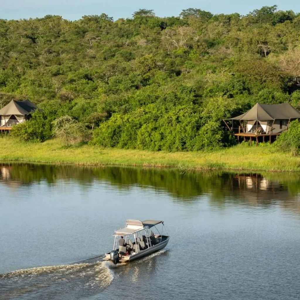 Explore Akagera National Park Rwanda: 2 Days Game Drive and Pastoralist Experience for 2 days with African Travellers and discover unforgettable experiences - Photo 2
