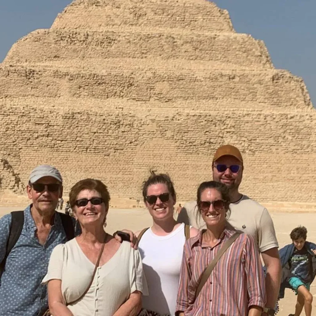 Explore Cairo Highlights: Fabulous 3-Day Guided Tour with Felucca Ride and Giza Light Show for 3 days with Egypt Gift Tours and discover unforgettable experiences - Photo 2