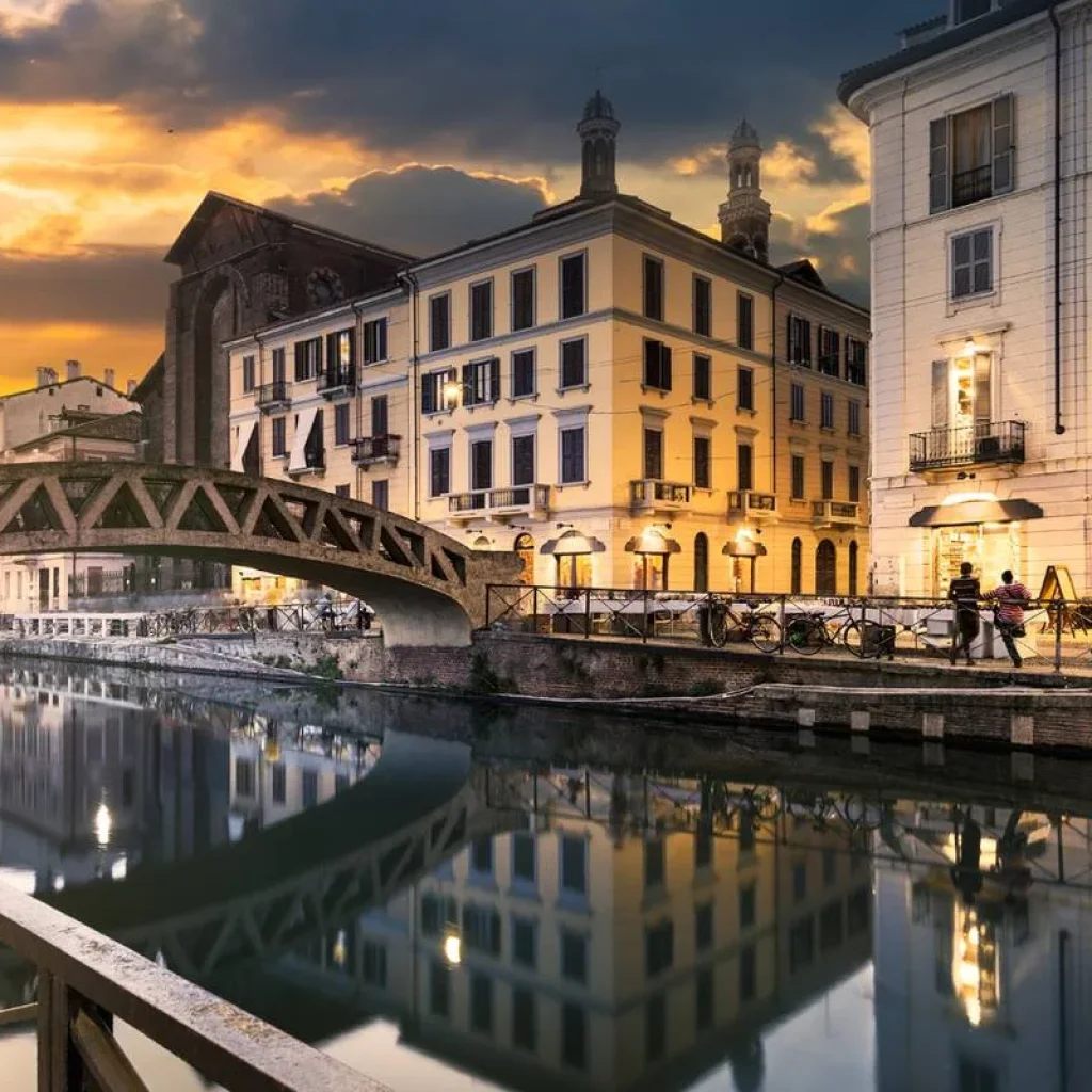 Explore North Italian Lakes, Venice & Milan with Bernina Express – 8 Days / 7 Nights for 8 days with Carrani Tours and discover unforgettable experiences - Photo 2
