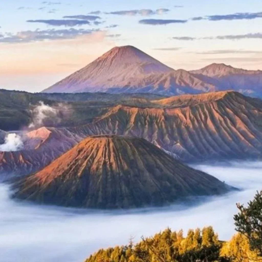Explore Amazing Tour Borneo, Java and Bali: Private Tour for 18 days with Ayla Tour and Transport and discover unforgettable experiences - Photo 2