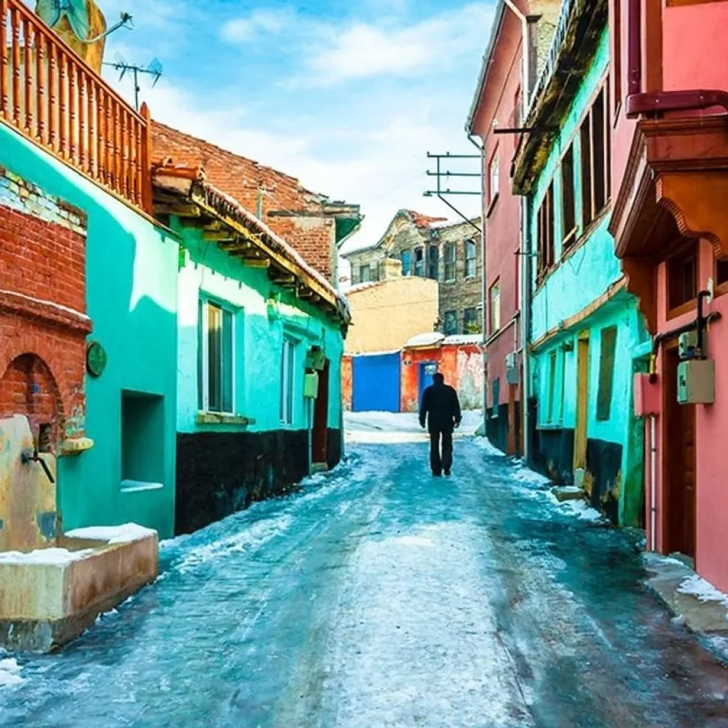 Explore Best of Turkey (10 destinations) for 15 days with Intrepid Travel and discover unforgettable experiences - Photo 2