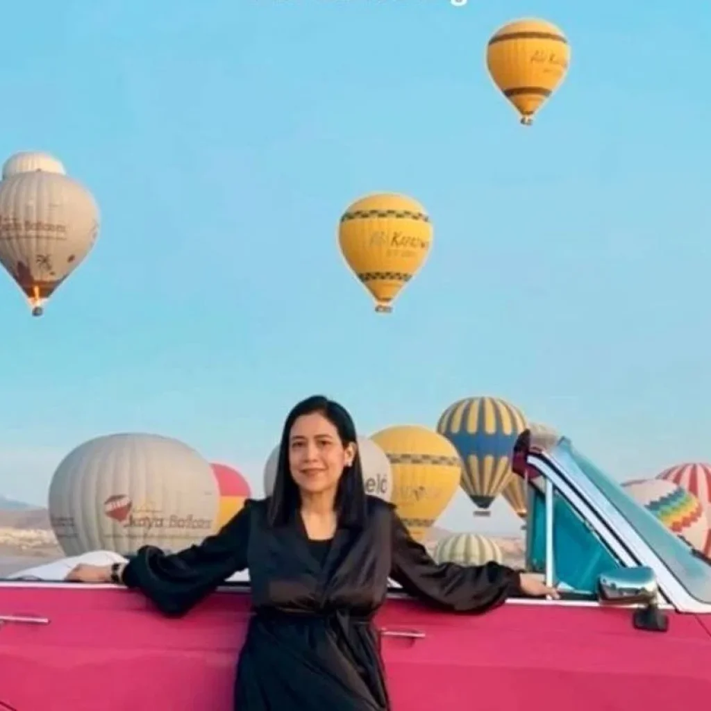 Explore 6-Day Private, Premium Tour of TURKEY | One Stone, Two Birds | No Long Road Trip | by ANGELS VACATIONS for 6 days with Angels Vacations and discover unforgettable experiences - Photo 2