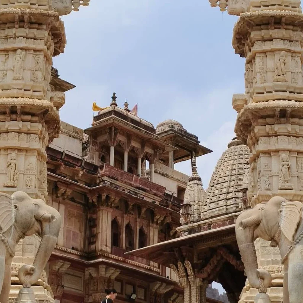 Explore Pilgrimage Journey for 9 days with BeMetravels and discover unforgettable experiences - Photo 2