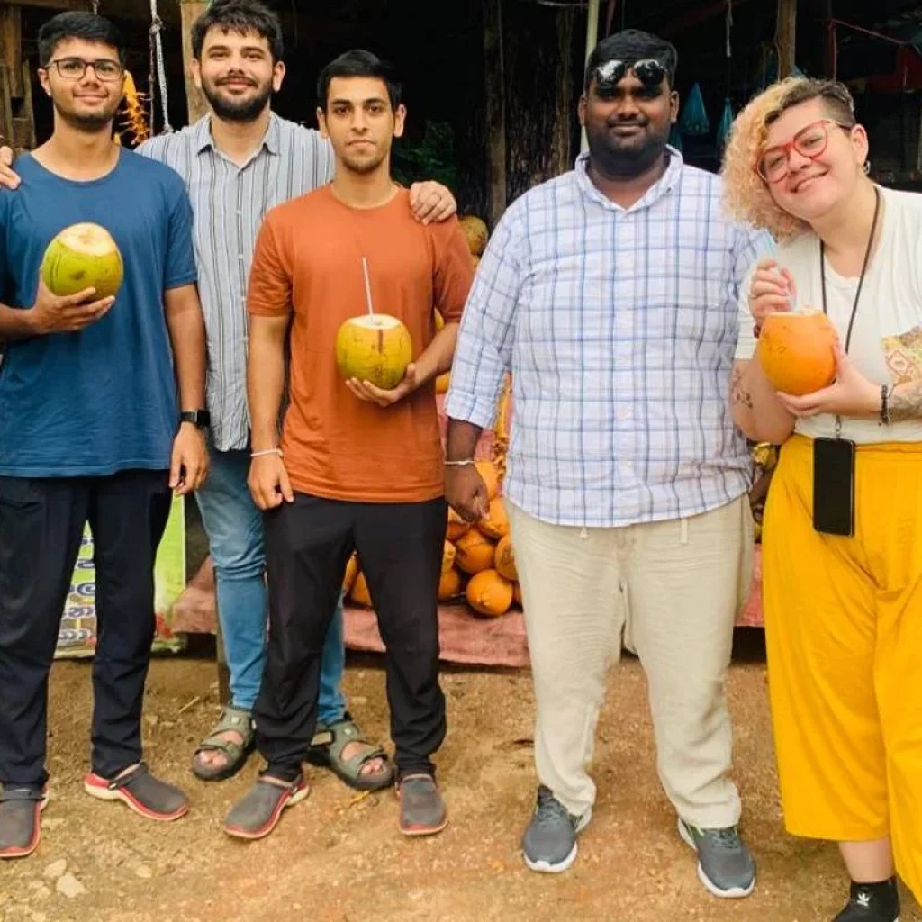 Explore 03 Days Tour to Sigiriya, Kandy, Nuwara Eliya, Ella & Udawalawe for 3 days with Apple Vacations Pvt Ltd and discover unforgettable experiences - Photo 11