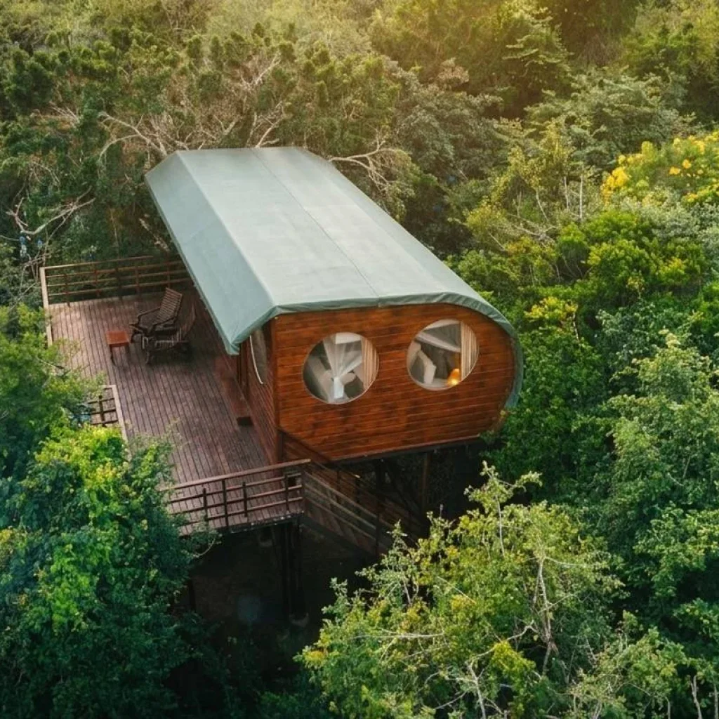 Explore 4-Day Glamping & Photography Tour for 4 days with Beyond Escapes and discover unforgettable experiences - Photo 2