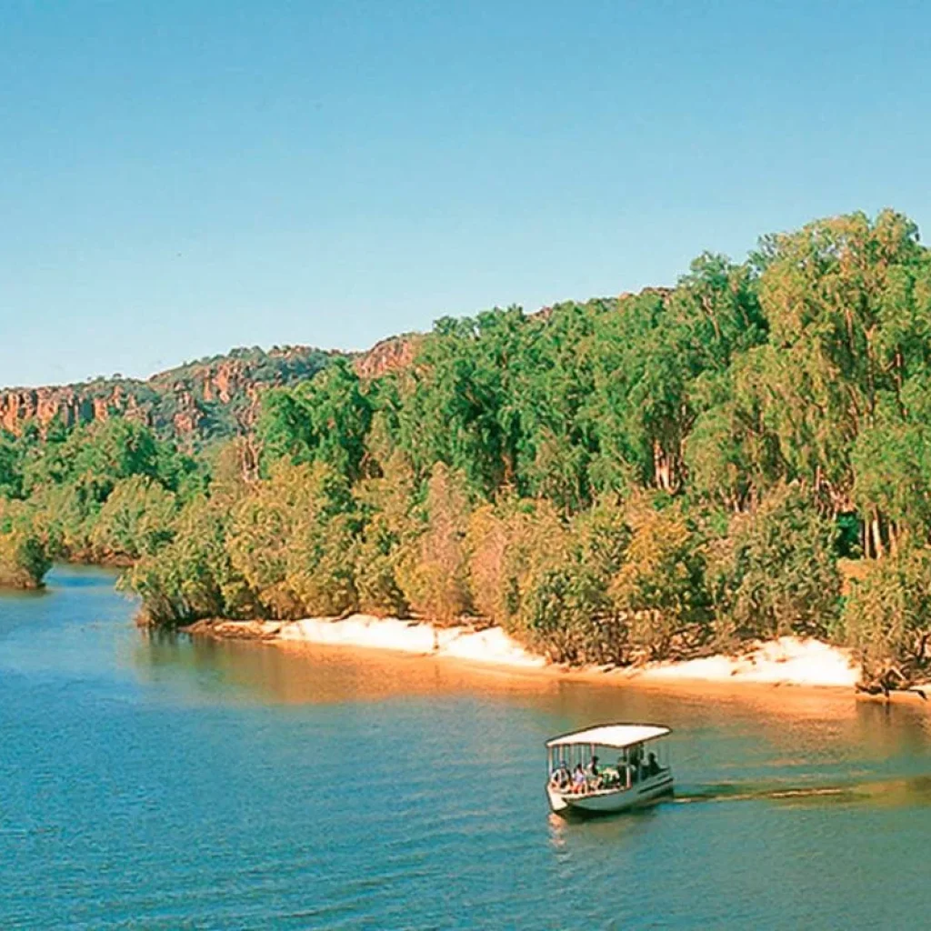 Explore Kakadu and East Alligator River (Short Break) for 2 days with AAT Kings and discover unforgettable experiences - Photo 2