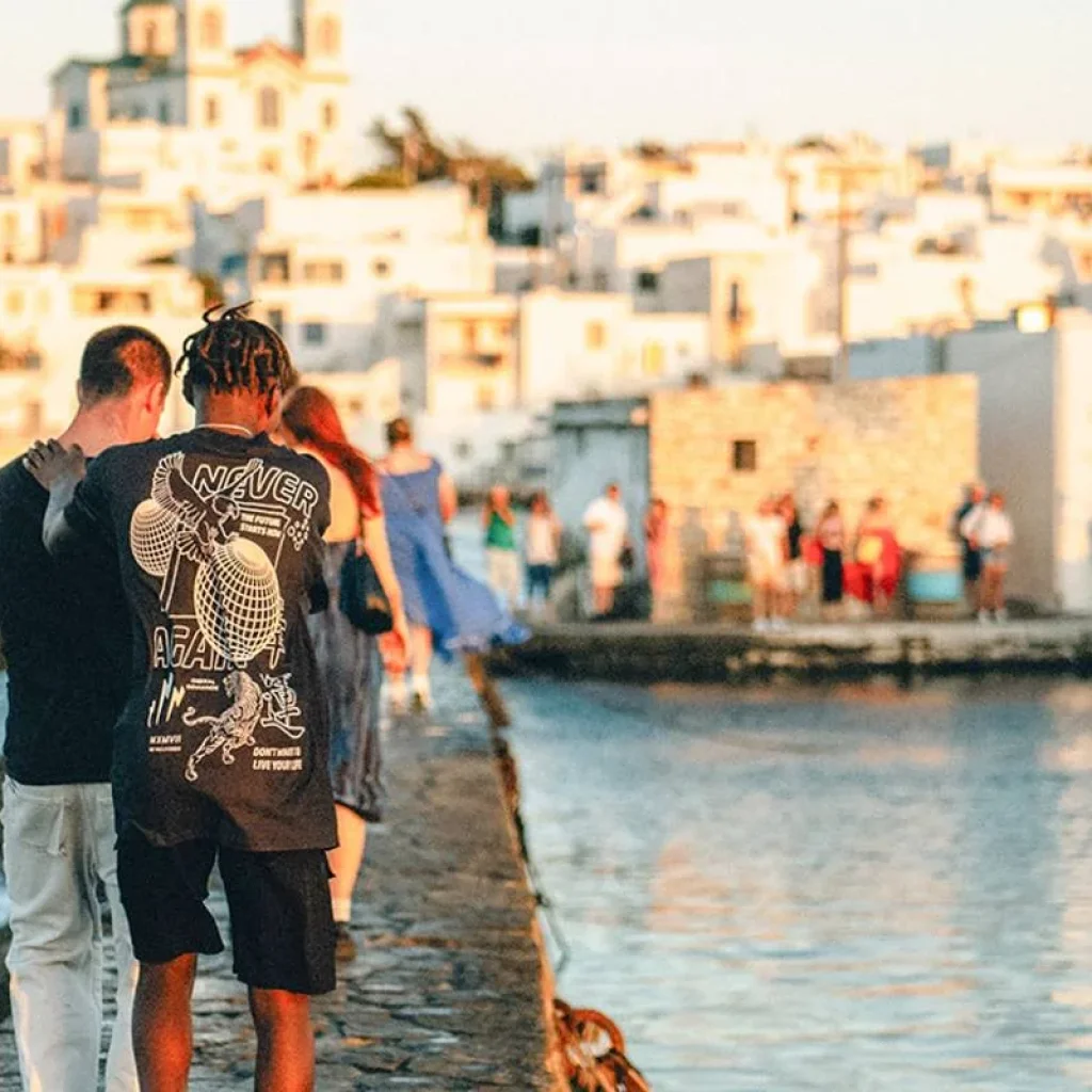Explore Greek Island Hopping (Plus) for 11 days with Contiki and discover unforgettable experiences - Photo 2