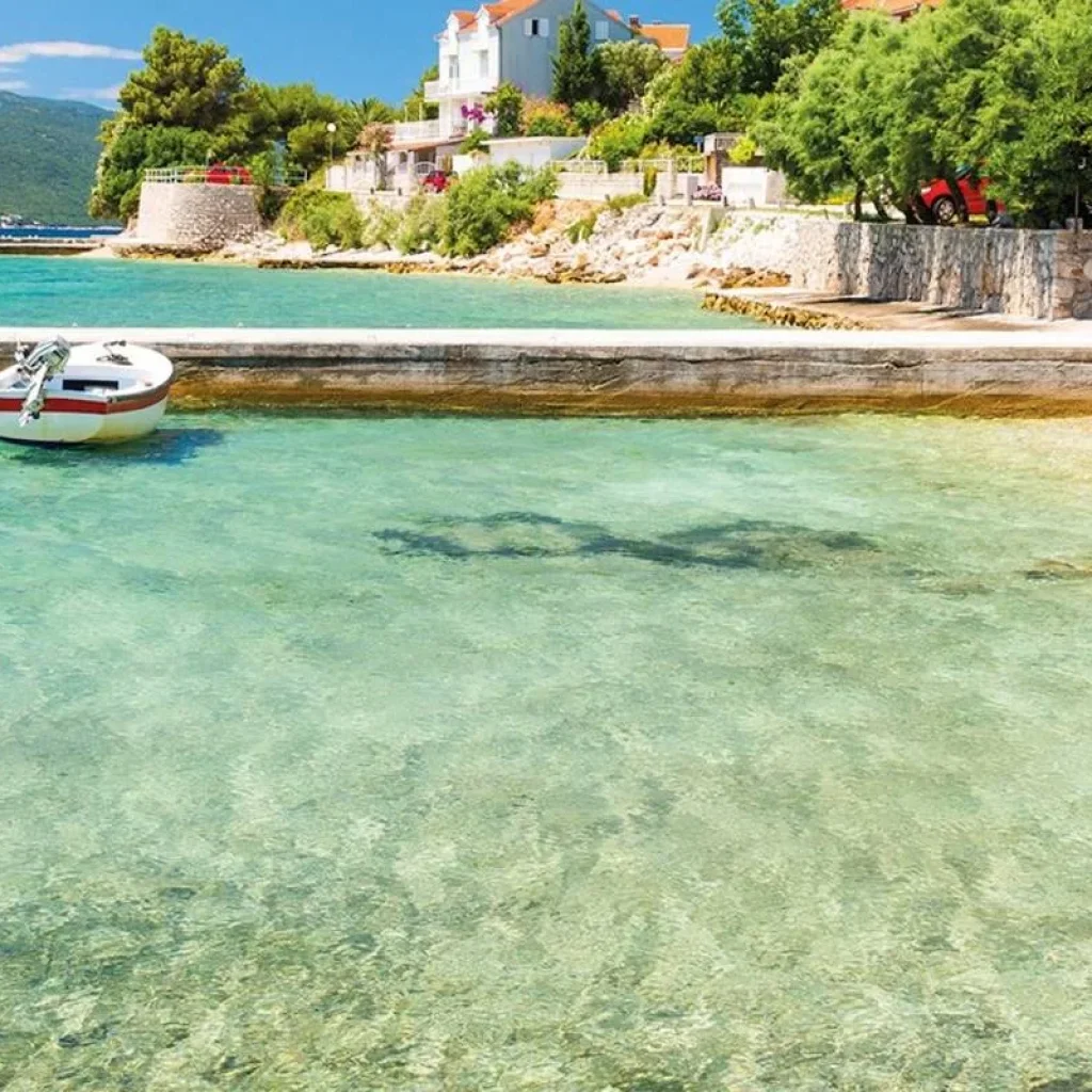 Explore Dalmatian Elegance (Classic, Lower Deck Cruise) for 9 days with Insight Vacations and discover unforgettable experiences - Photo 2