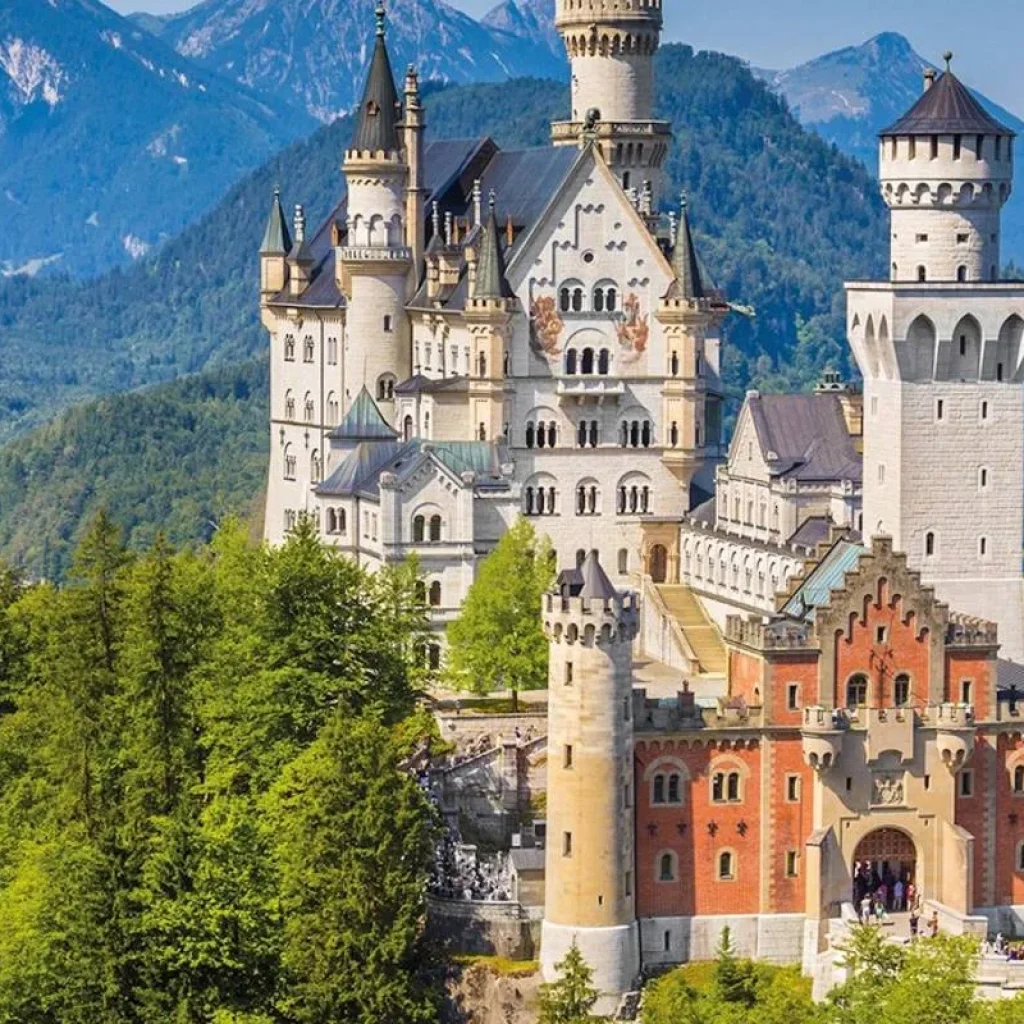 Explore Best of Germany (Classic) for 12 days with Insight Vacations and discover unforgettable experiences - Photo 2