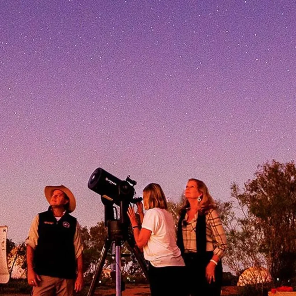 Explore Outback Adventure (Without Rail) for 15 days with AAT Kings and discover unforgettable experiences - Photo 2