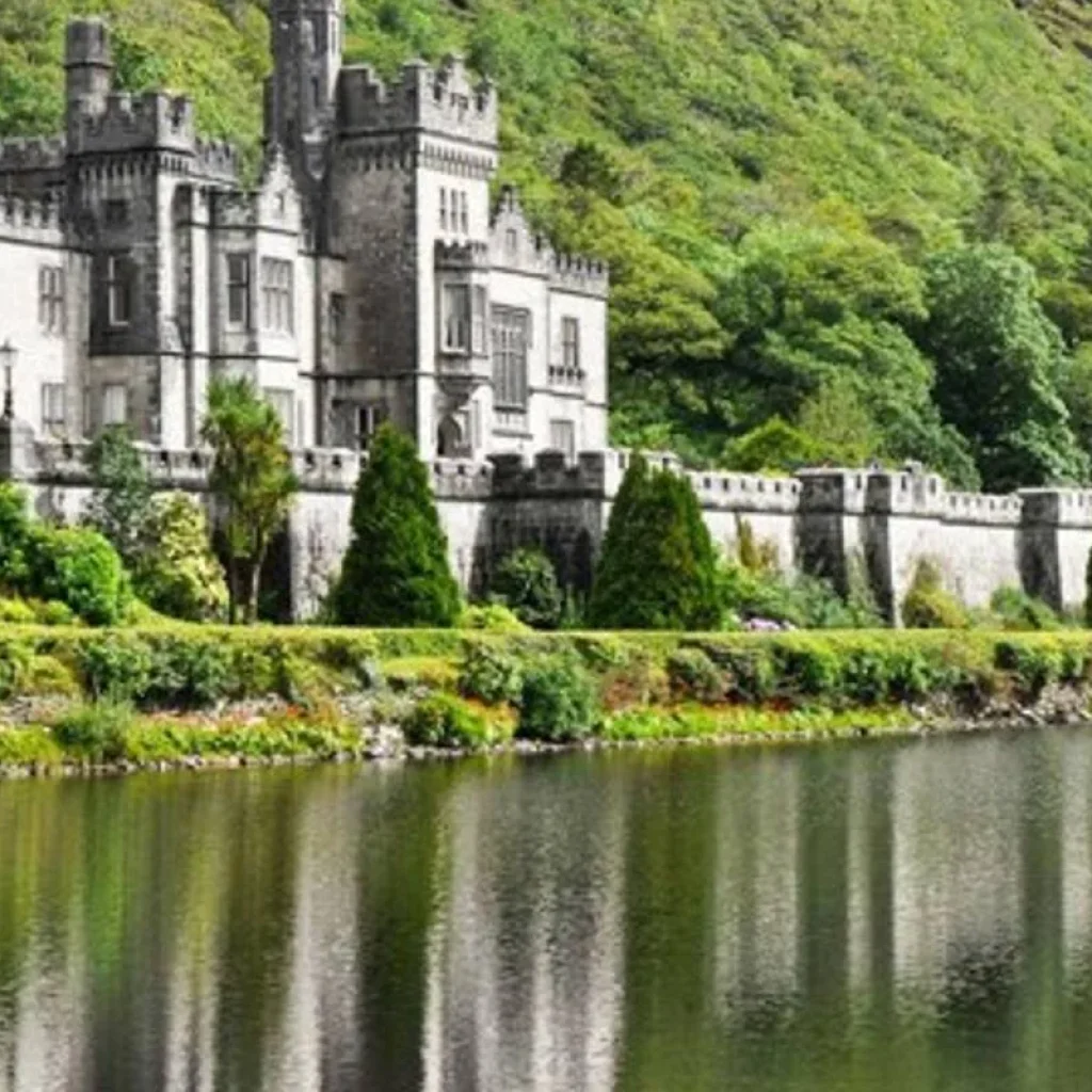 Explore Castles and Manors - Signature for 8 days with Brendan Vacations and discover unforgettable experiences - Photo 2
