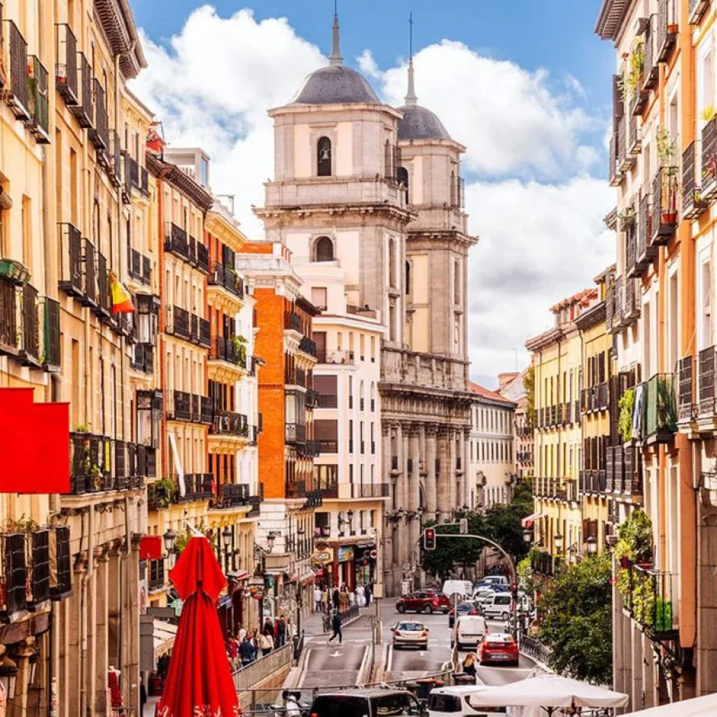 Explore Spanish Experience (End Barcelona) for 9 days with Costsaver and discover unforgettable experiences - Photo 2