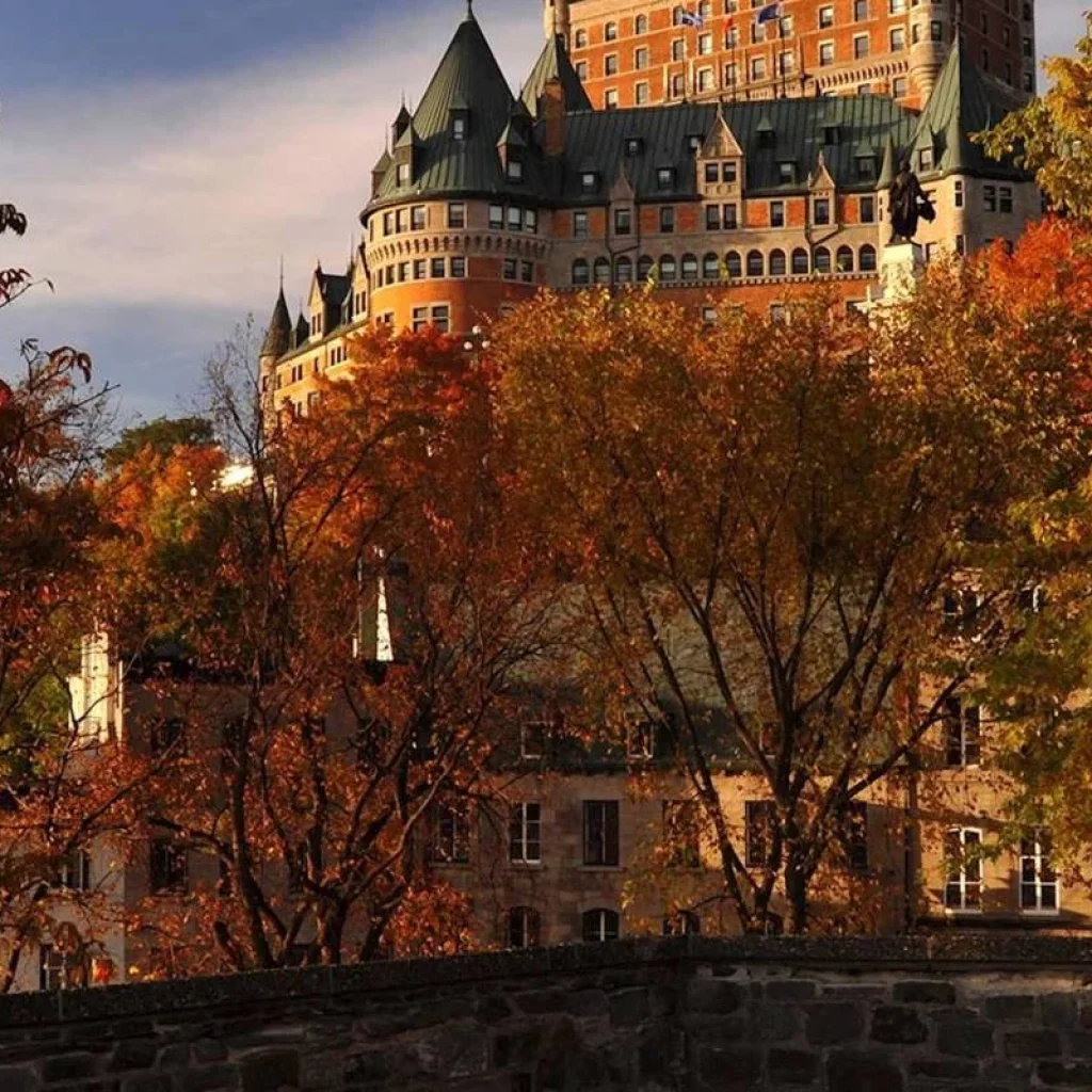 Explore Essence of Eastern Canada (End Montreal) for 8 days with Costsaver and discover unforgettable experiences - Photo 2