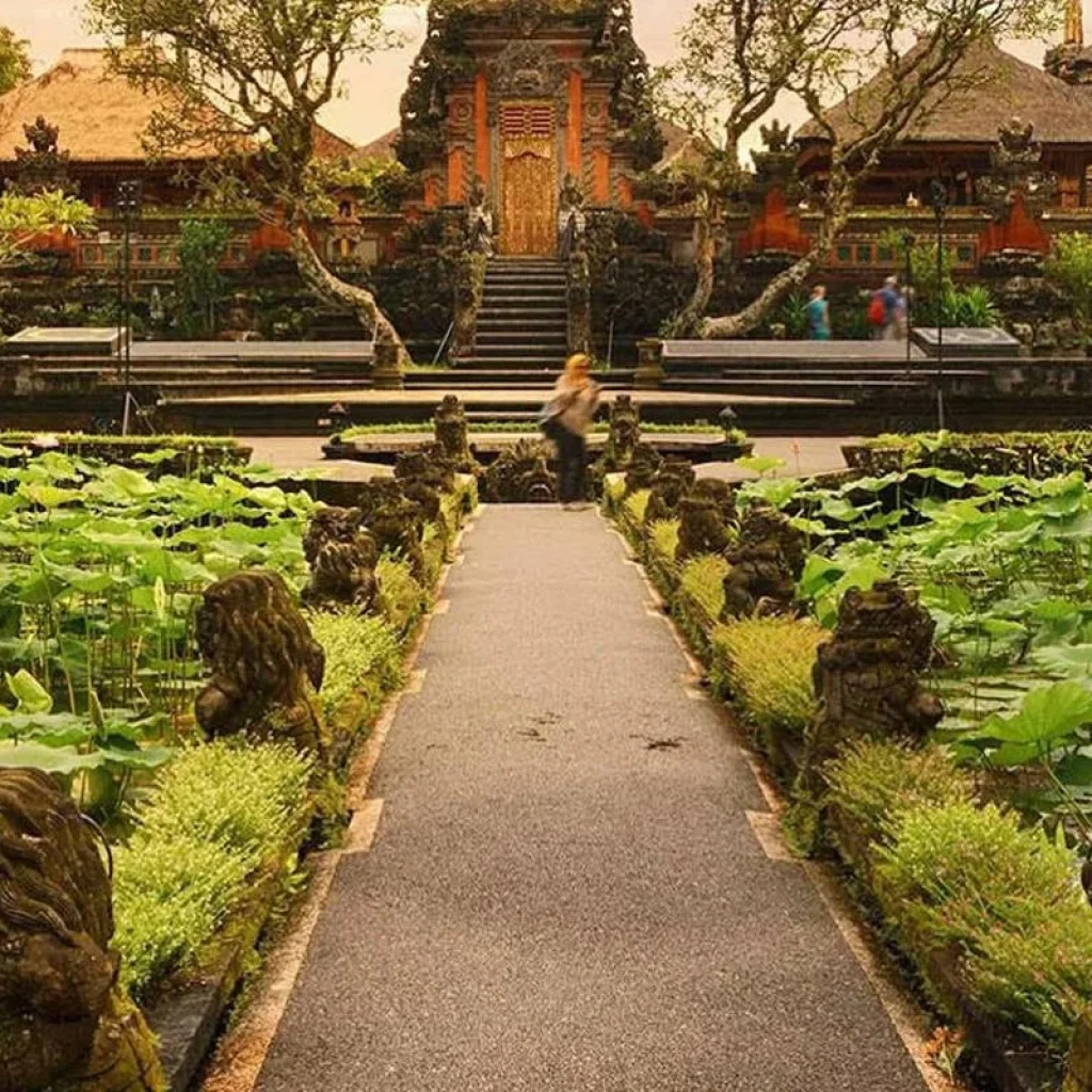 Explore Magical Bali for 7 days with Costsaver and discover unforgettable experiences - Photo 2