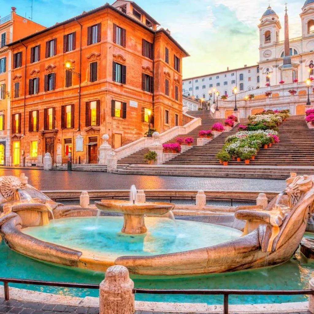 Explore Discover Europe for 18 days with Europamundo and discover unforgettable experiences - Photo 2