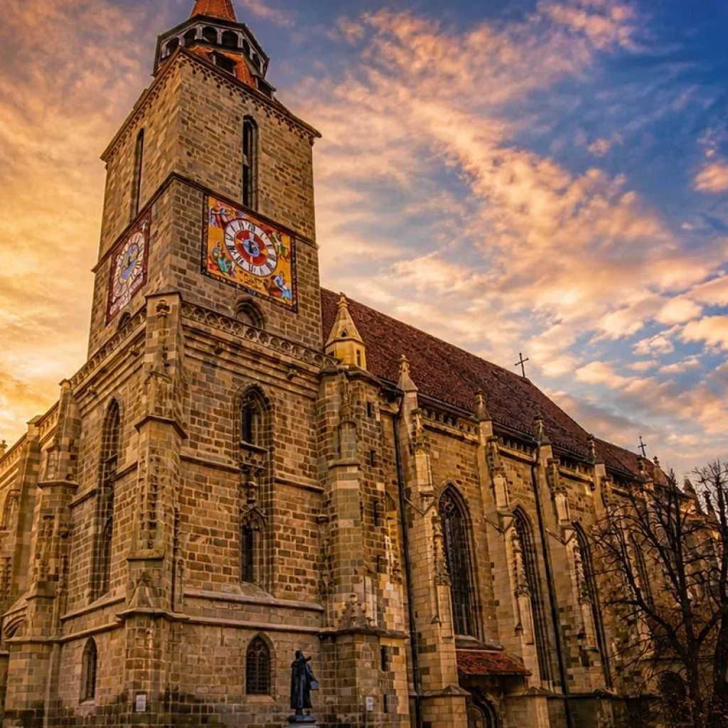 Explore Transylvania Highlights & Dracula Castle – 4-Day Small Group Tour including Transfagarasan Road from Bucharest for 4 days with Business Trans Protocol and discover unforgettable experiences - Photo 2