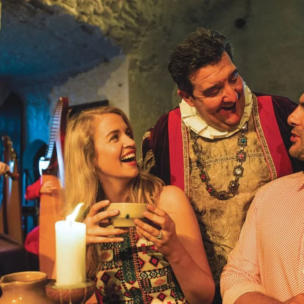 Explore Best of Ireland South (Tour B) - 7 Days/6 Nights (from Dublin to Shannon) for 7 days with CIE Tours and discover unforgettable experiences - Photo 2
