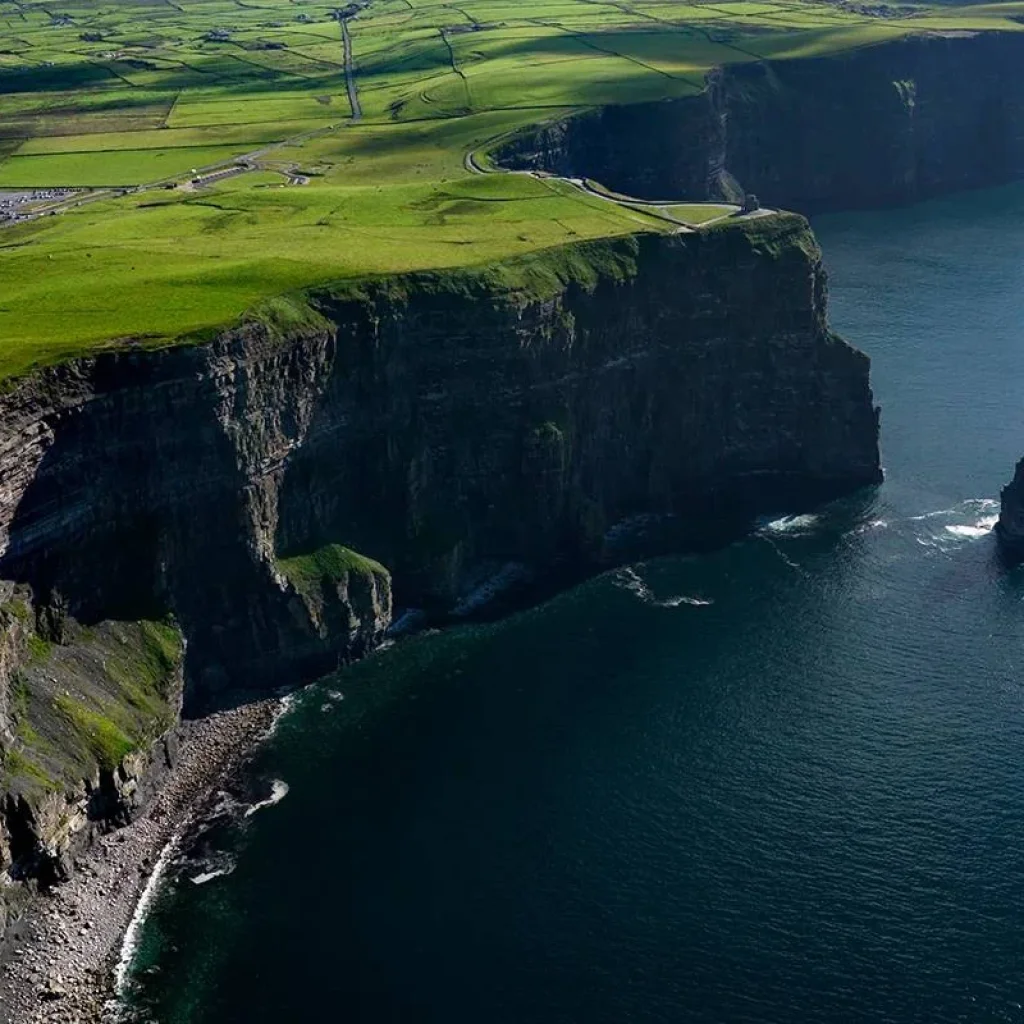 Explore Taste of Ireland (Tour A) - 7 Days/6 Nights (12 destinations) for 7 days with CIE Tours and discover unforgettable experiences - Photo 2