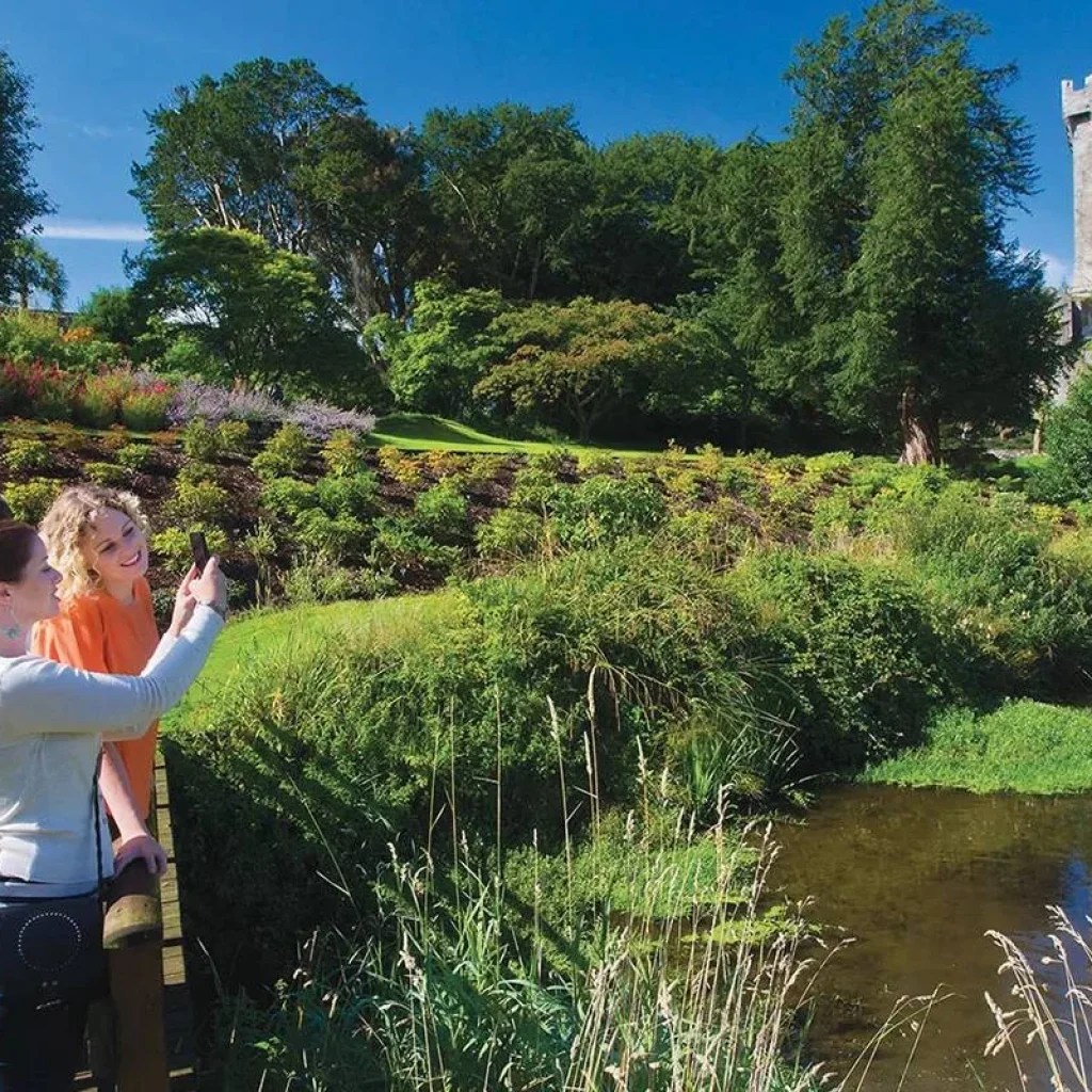 Explore Taste of Ireland (Tour D) - 6 Days/5 Nights (11 destinations) for 6 days with CIE Tours and discover unforgettable experiences - Photo 2