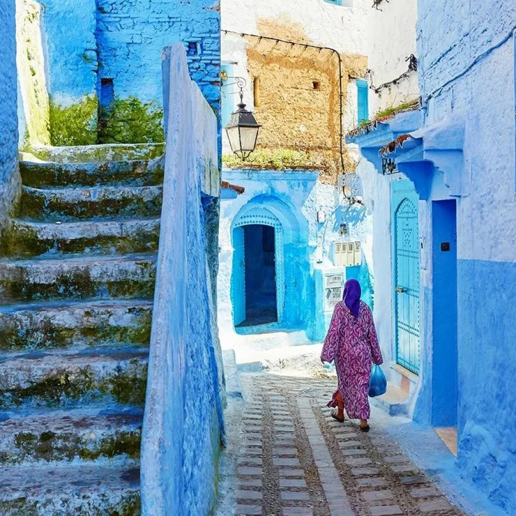 Explore Tangier to Marrakech - 8 days for 8 days with On The Go Tours and discover unforgettable experiences - Photo 2