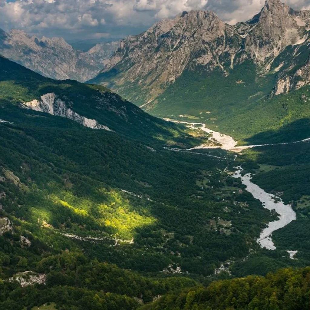 Explore Trek Albania - 4 days for 4 days with On The Go Tours and discover unforgettable experiences - Photo 2