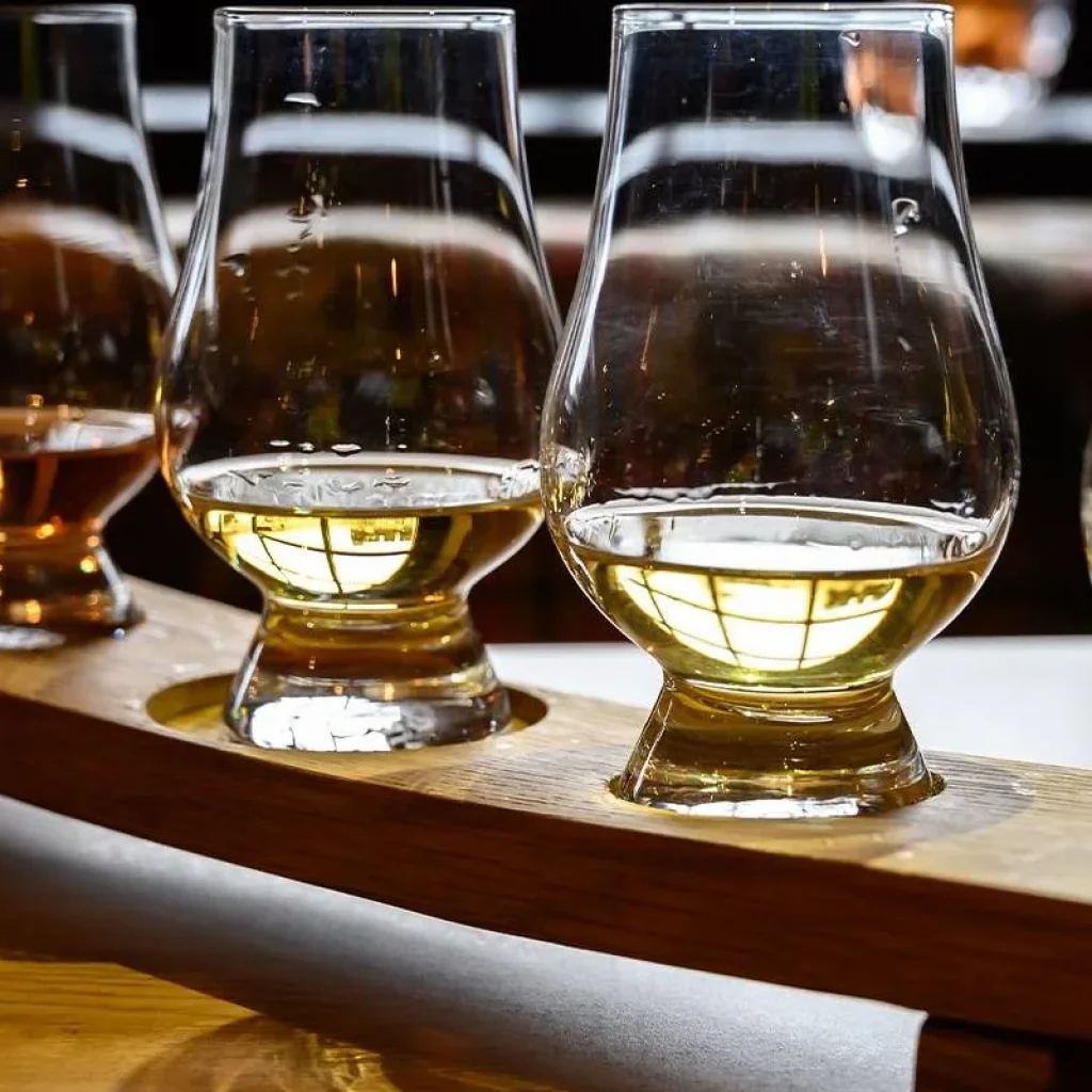 Explore Scotland Whisky Trail (Hotel) - 3 days for 3 days with On The Go Tours and discover unforgettable experiences - Photo 2