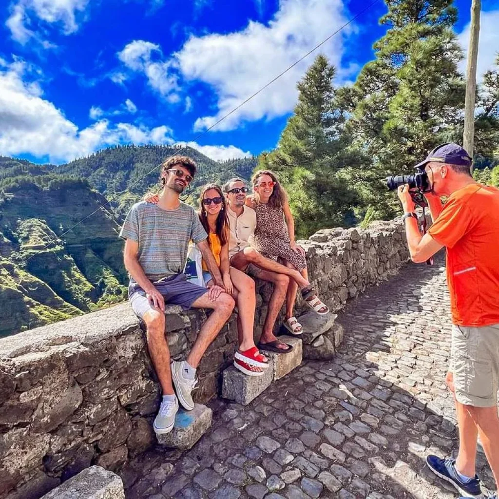 Explore 14 Days Family Tour Experience in Cape Verde for 14 days with BuCountry Tours and discover unforgettable experiences - Photo 2