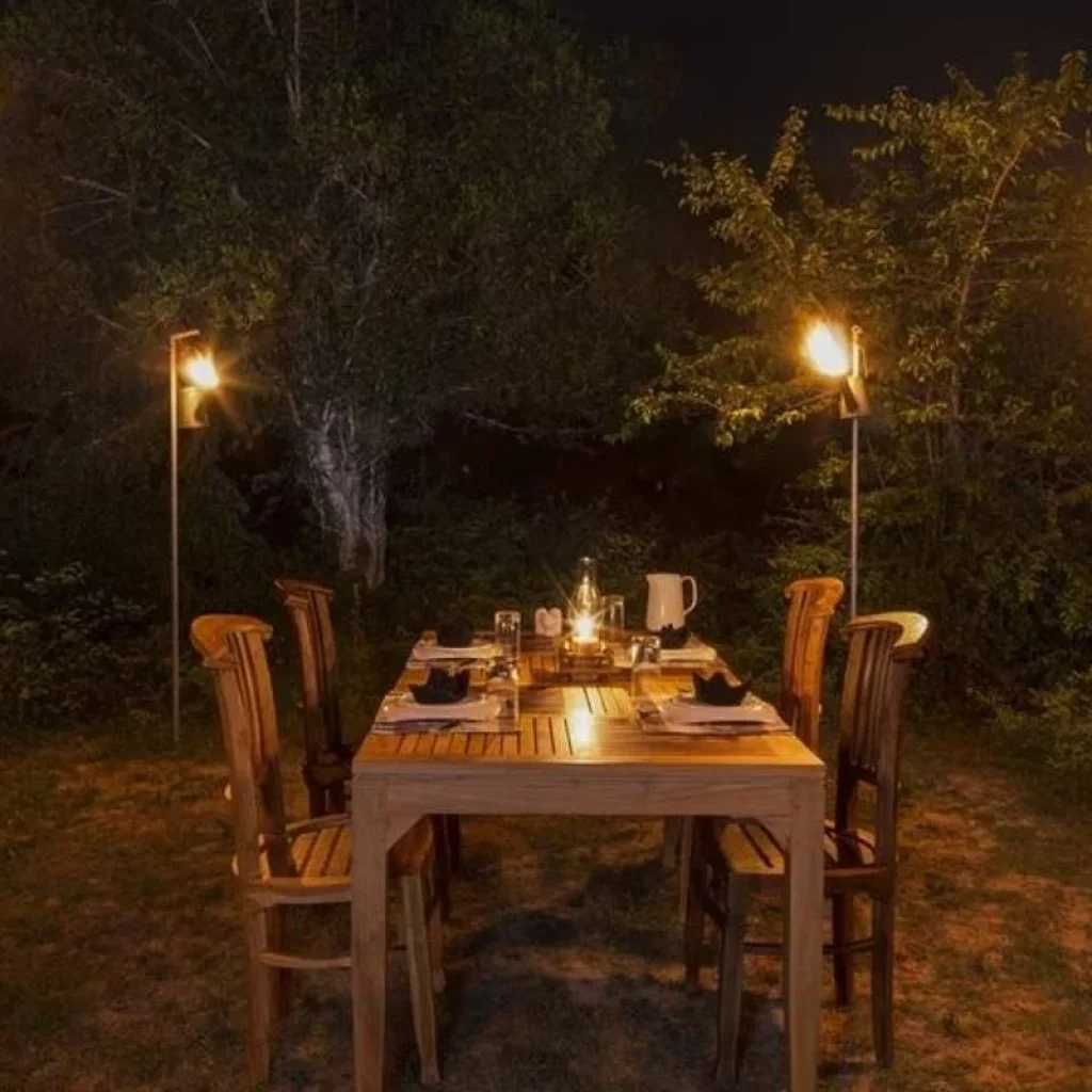 Explore Overnight Luxury Glamping in Yala With Return Transfers (From Kandy) for 2 days with Beyond Escapes and discover unforgettable experiences - Photo 2