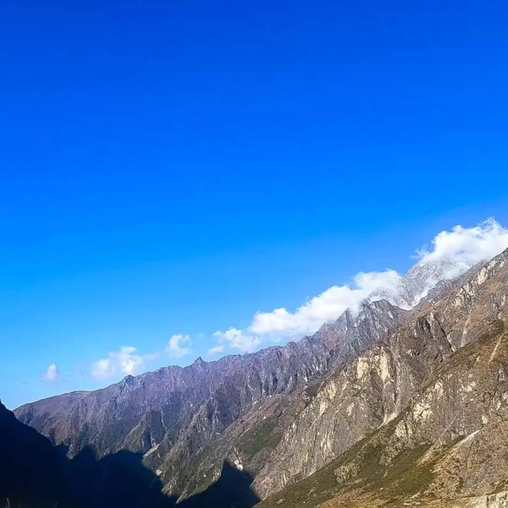 Explore Langtang Trek for 8 days with Discovery World Trekking and discover unforgettable experiences - Photo 2