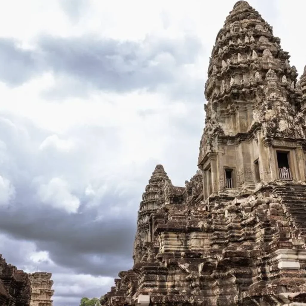 Explore Real Cambodia for 10 days with Intrepid Travel and discover unforgettable experiences - Photo 2
