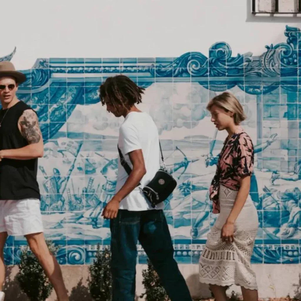 Explore Spain, Portugal & Morocco Uncovered (Summer) for 32 days with Contiki and discover unforgettable experiences - Photo 2