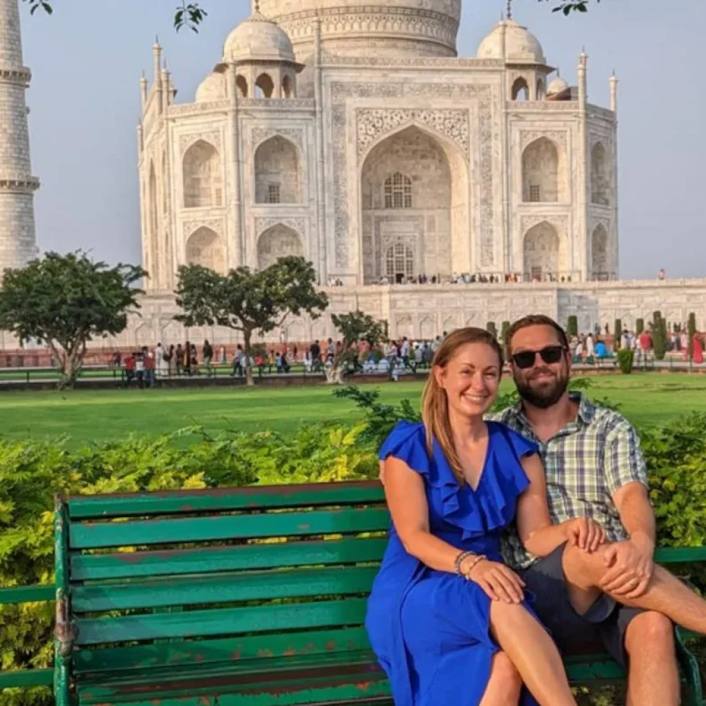 Explore 3 Days Golden Triangle Tour - Delhi Agra Jaipur Tour for 3 days with Sejwal Holidays and discover unforgettable experiences - Photo 2