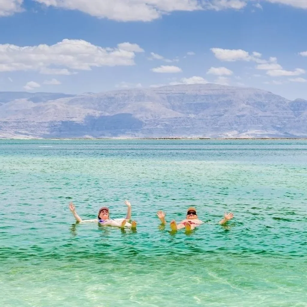 Explore Israel & Jordan Tour Package, 10 Days for 10 days with Bein Harim Tourism Services and discover unforgettable experiences - Photo 2