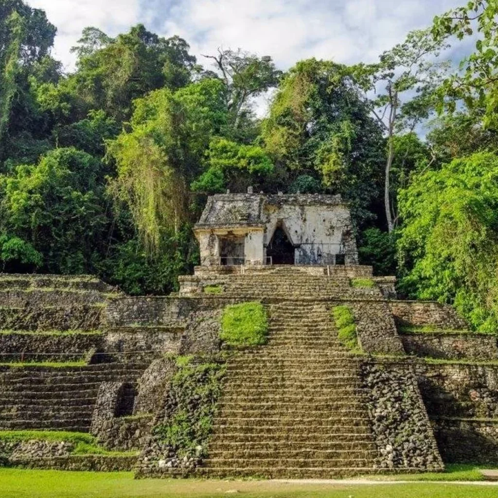 Explore Chiapas Experience for 5 days with Destination Services Mexico and discover unforgettable experiences - Photo 2
