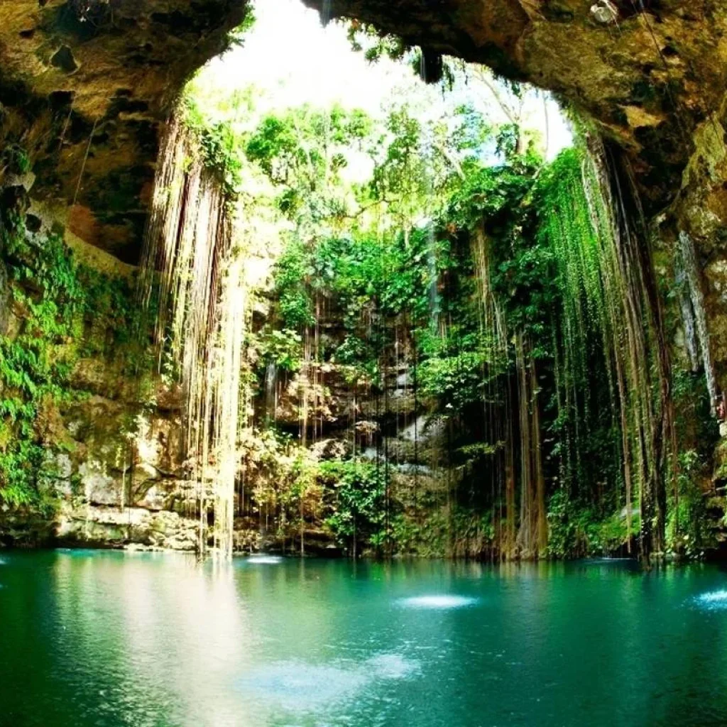 Explore Mexico City & Merida City (Delight Mexican Cuisine) for 9 days with Destination Services Mexico and discover unforgettable experiences - Photo 2