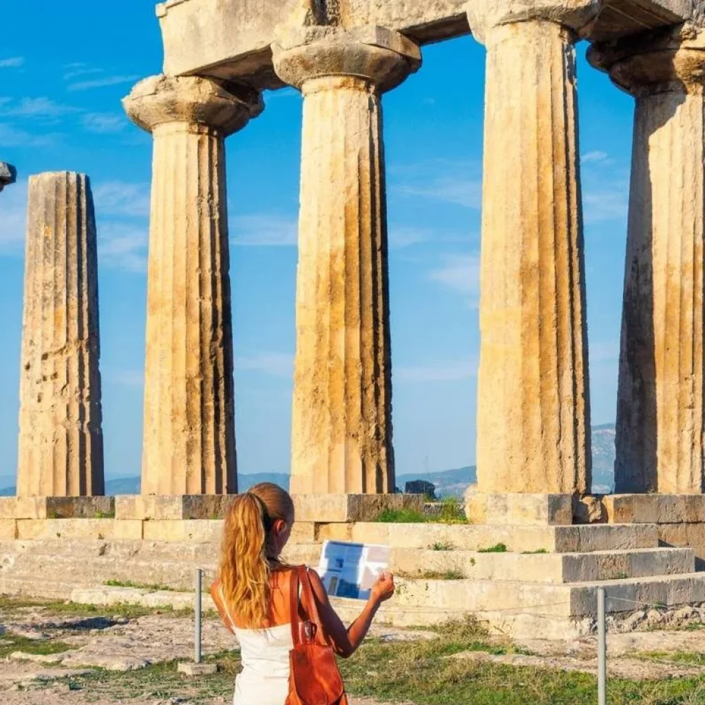 Explore Classic Greece & Santorini for 10 days with Encounters Travel and discover unforgettable experiences - Photo 2