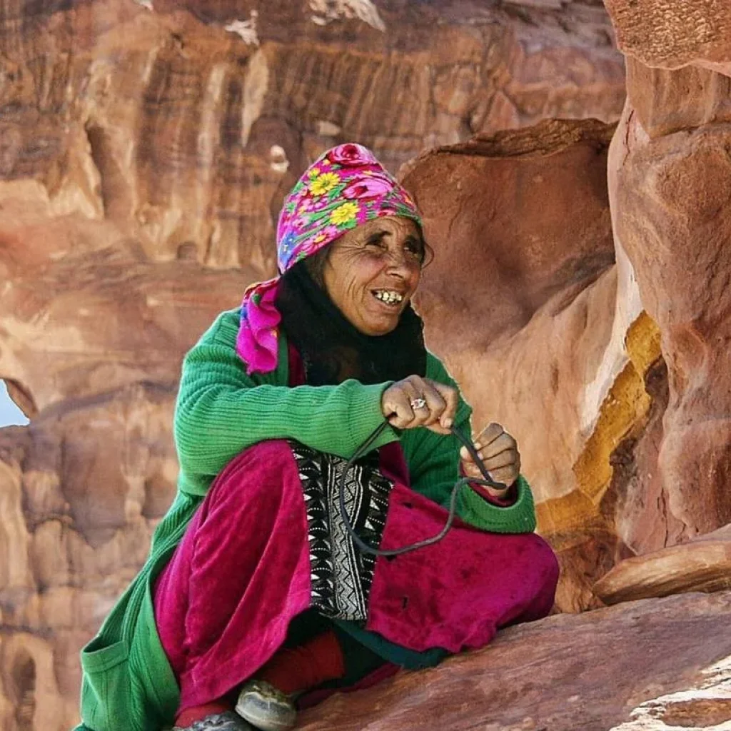 Explore A Week in Jordan for 8 days with Encounters Travel and discover unforgettable experiences - Photo 2
