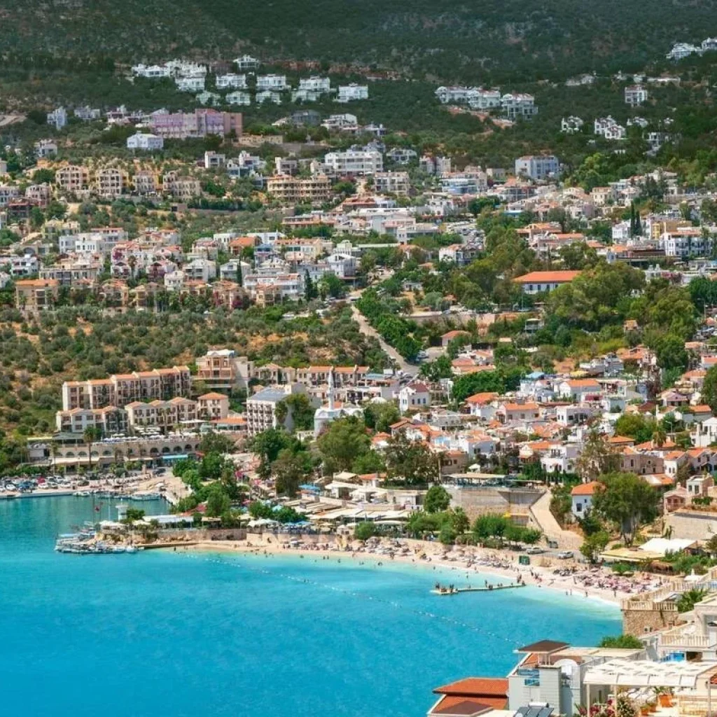 Explore Fethiye and Kekova Gulet for 8 days with Encounters Travel and discover unforgettable experiences - Photo 2