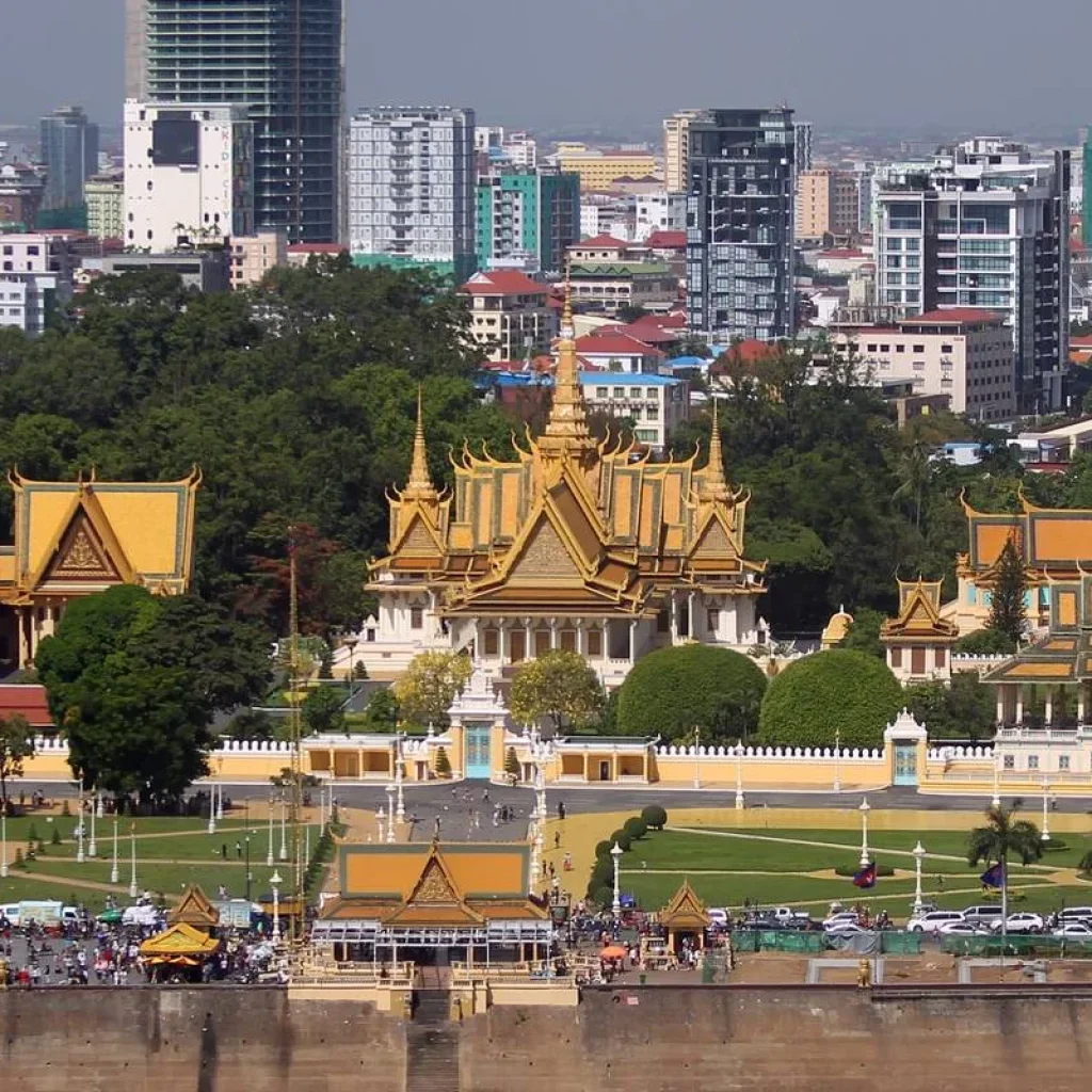 Explore Cambodia at a Glance for 4 days with Euro Khmer Voyages and discover unforgettable experiences - Photo 2