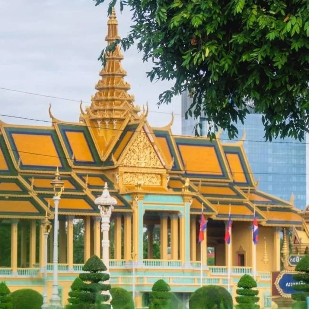 Explore Cambodia Classic for 5 days with Euro Khmer Voyages and discover unforgettable experiences - Photo 2