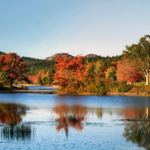 Explore Classic Fall Foliage for 9 days with Globus and discover unforgettable experiences - Photo 9