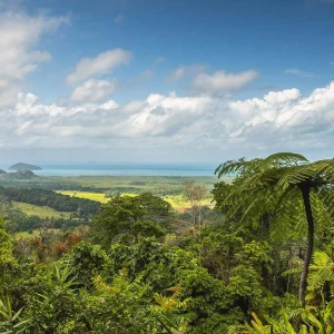 Explore Brisbane to Cairns Adventure for 8 days with Intrepid Travel and discover unforgettable experiences - Photo 1