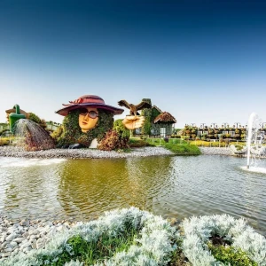 
	Read Flowers for Abu Dhabi published on August 12, 2024 for the latest updates on travel and news
