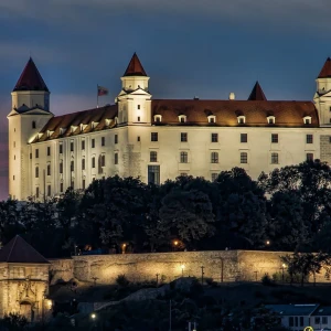 
	Dive into What to see in Bratislava in 4 days with expert insights, published on February 25, 2025, and explore new travel ideas
