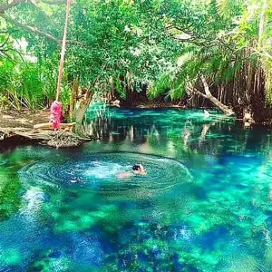 Explore Affordable Chemka Hot Springs Day Tour(Kikuletwa hotsprings) for 1 days with  Travel Africa Safari Agency and discover unforgettable experiences - Photo 3