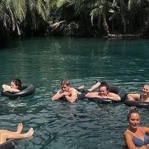 Explore Affordable Chemka Hot Springs Day Tour(Kikuletwa hotsprings) for 1 days with  Travel Africa Safari Agency and discover unforgettable experiences - Photo 5